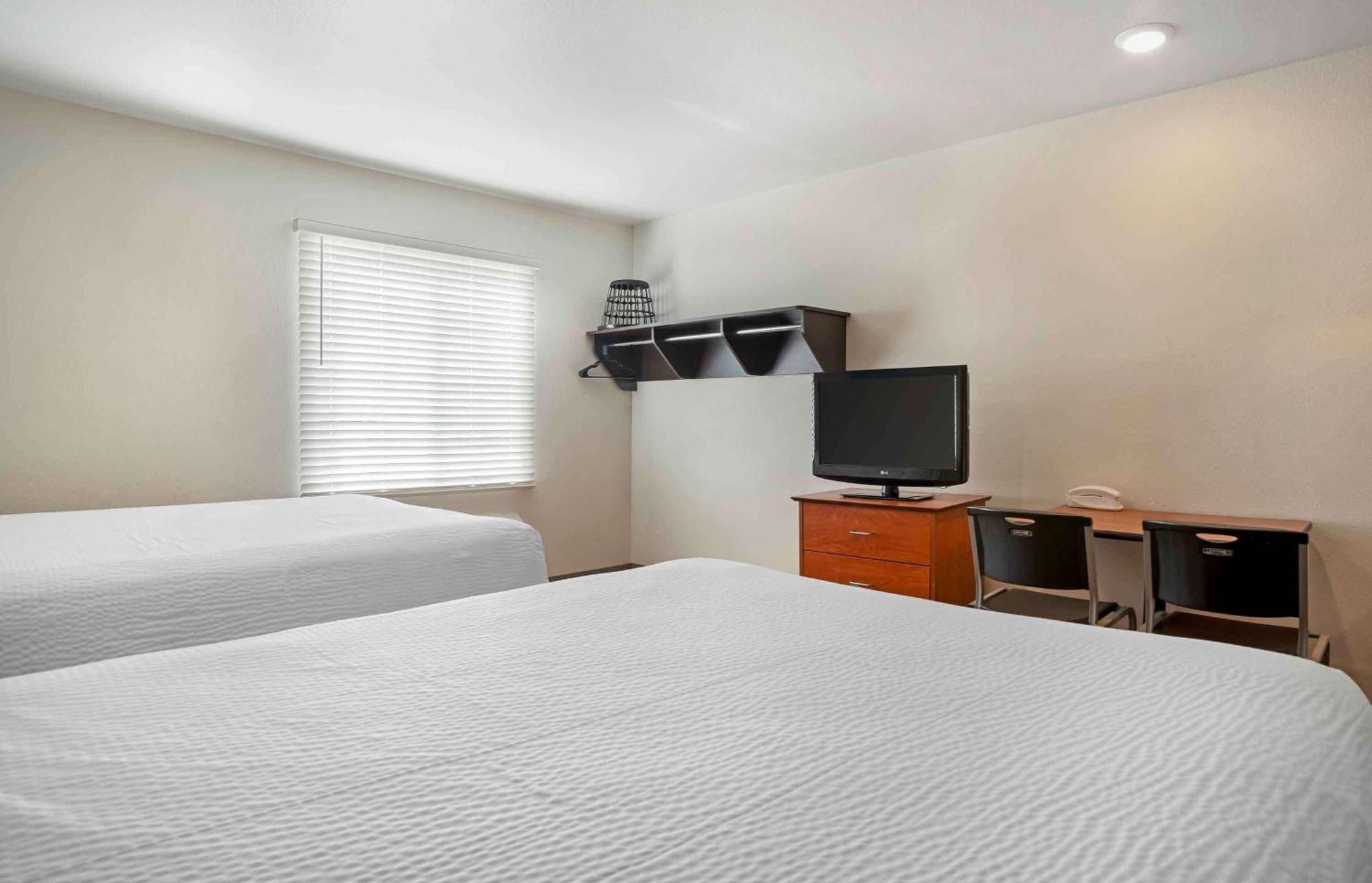 Extended Stay America Select Suites - Louisville - South Lynnview Luaran gambar
