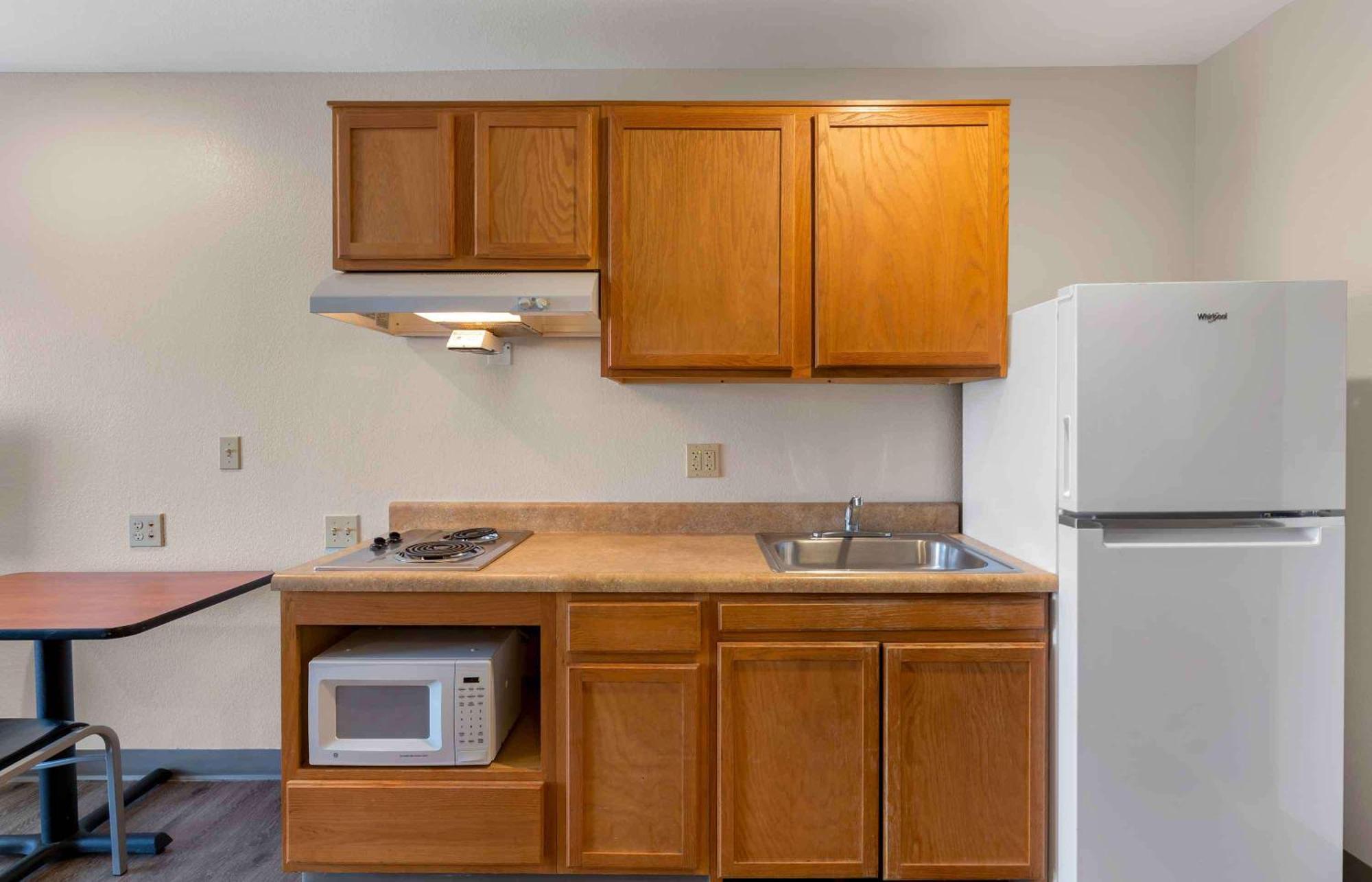 Extended Stay America Select Suites - Louisville - South Lynnview Luaran gambar