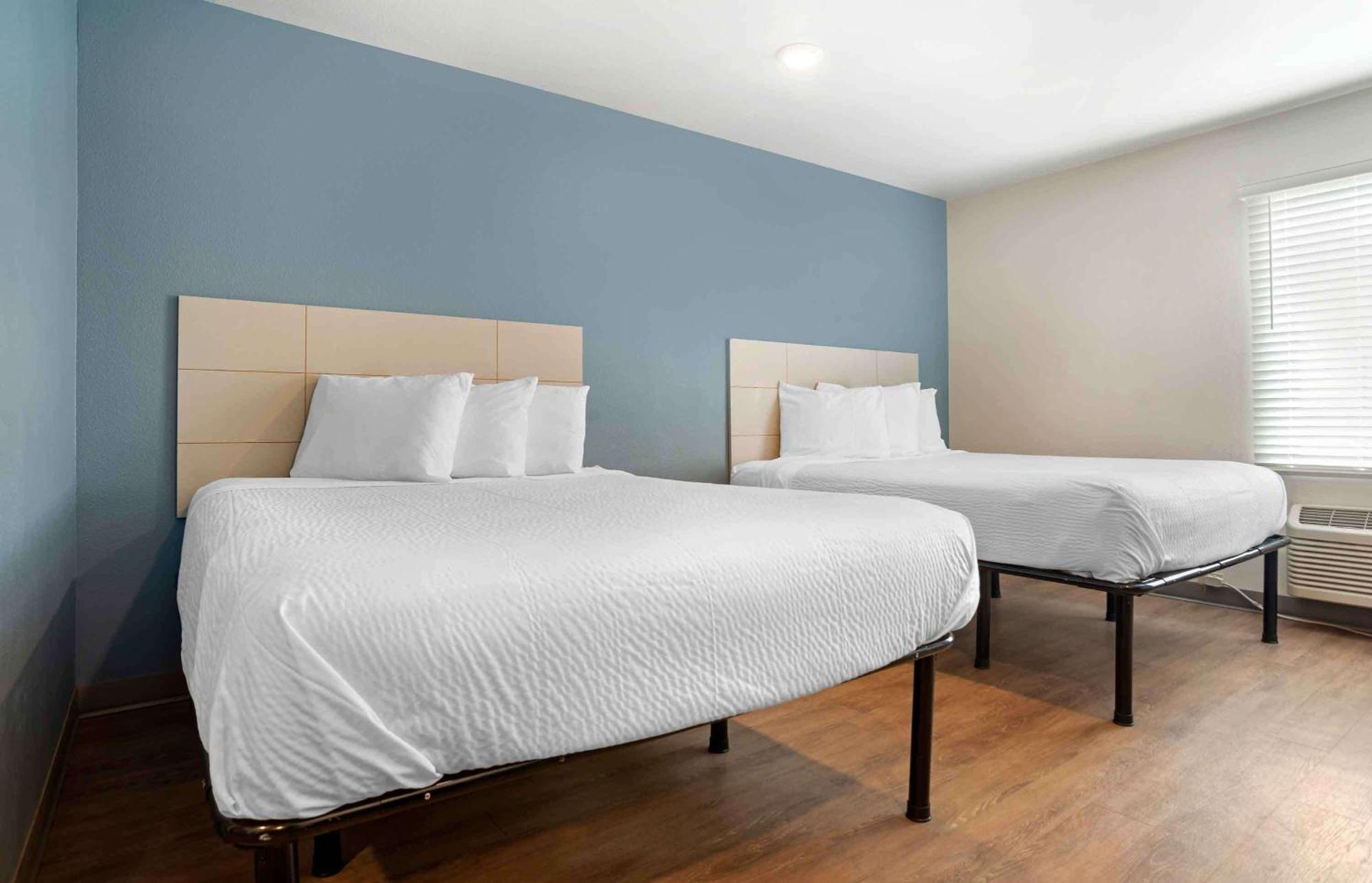 Extended Stay America Select Suites - Louisville - South Lynnview Luaran gambar