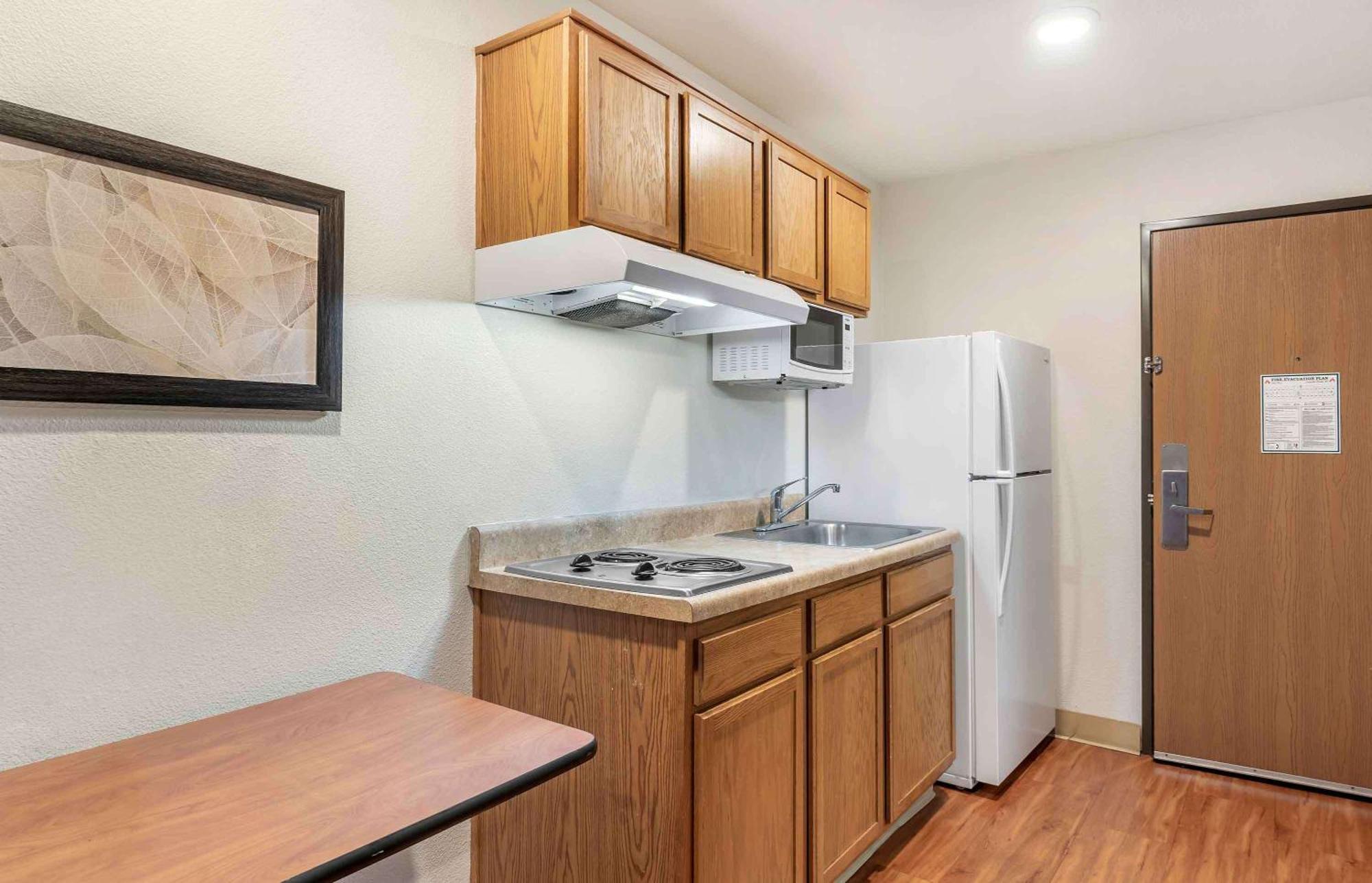 Extended Stay America Select Suites - Louisville - South Lynnview Luaran gambar